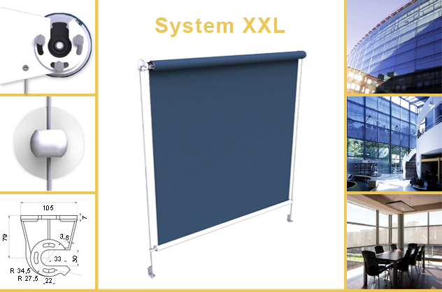 System XXL